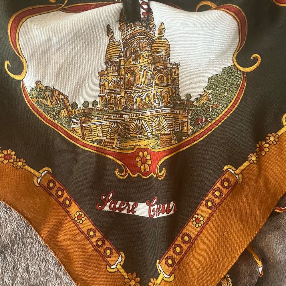 Handmade Top - Picture 2 of 6